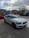 Bmw 1 Series 116i Sport