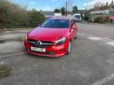 Mercedes-benz A-class A 200 D Sport Premium Auto