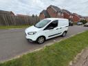 Ford Transit Courier Trend Tdci