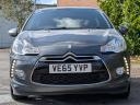 Ds 3 1.2 Ds3 D Style Puretech S/S 3 Door Petrol Hatchback