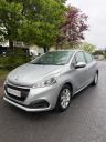 Peugeot 208 Active
