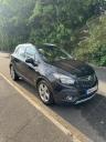 Vauxhall Mokka Exclusive S/s 4x4 T