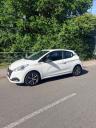 Peugeot 208 Xs Lime