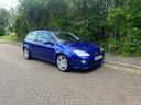 Ford Focus Rs