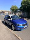 Skoda Fabia Se L Tsi