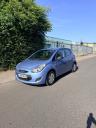 Hyundai Ix20 Classic