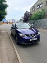 Nissan Qashqai N-connecta Dig-t
