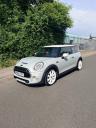 Mini Hatch Cooper Sd
