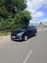 Kia Carens 2 Isg