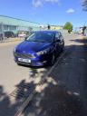 Ford Focus Titanium Tdci