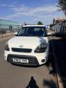 Kia Soul 1