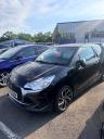 Ds 3 Ds3 Connect Edition Chic Puretech S/s