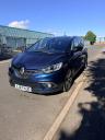 Renault Scenic Grand Scenic Dynamique S Nav Dci