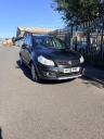 Suzuki Sx4 X-ec