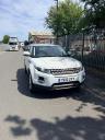 Land Rover Range Rover Evoque Pure Td4
