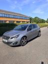Peugeot 308 Gt Line S/s