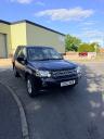 Land Rover Freelander Xs Td4