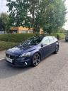 Volvo V40 R-design Nav D4 Auto