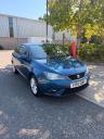 Seat Ibiza Se