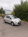 Ford Ka Edge