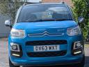Citroen C3 Picasso 1.4 Selection Petrol 5 Door MPV