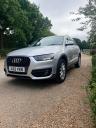 Audi Q3 Se Tdi Quattro Semi-auto