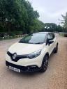Renault Captur Dynamique S Medianav Energy Tce S/s