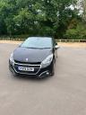 Peugeot 208 Signature Puretech S/s