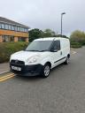 Fiat Doblo Cargo Doblo 16v Multijet