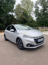 Peugeot 208 Allure Premium