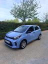 Kia Picanto 1