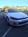 Volkswagen Scirocco Gt Bluemotion Technology Tsi