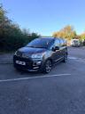 Citroen C3 Picasso Platinum Puretech