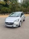 Vauxhall Corsa Se
