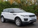 Land Rover Range Rover Evoque 2.0 Diesel SE Tech ED4 Manual SUV 1 Owner