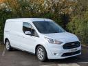 Ford Transit Connect 240 Limited 1.5 TDCI Panel Van