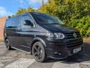 Volkswagen Transporter T32 Sportline TDI 180 SWB Day Van NO VAT