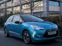 Ds 3 1.2 DS3 Design Puretech 3 Door Petrol Hatchback