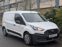 Ford Transit Connect 210 1.5 TDCI Panel Vav 1 Owner NO VAT