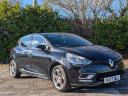 Renault Clio Dynamique Nav GT Line 1.5 DCI Low Mileage 5 Door Diesel Hatchback