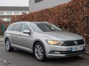Volkswagen Passat SE Business 2.0 TDI Auto Bluemotion Technology 5 Door Automatic Diesel Estate 1 Former Keeper 