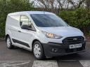 Ford Transit Connect 200 Base 1.5 TDCI Panel Van 1 Owner No VAT