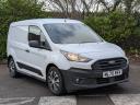 Ford Transit Connect 200 Base 1.5 TDCI Panel Van 1 Owner No VAT